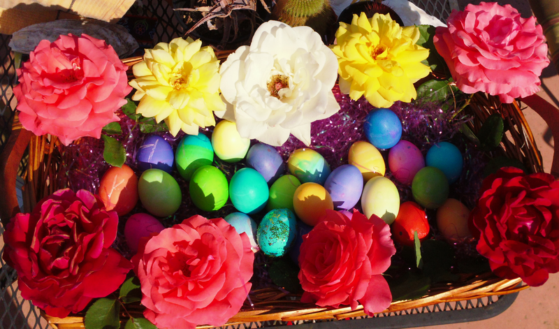 Illustration for article titled Happy Easter, GroupThink!